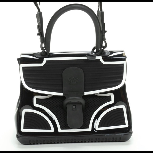 Delvaux champion bag Clearance